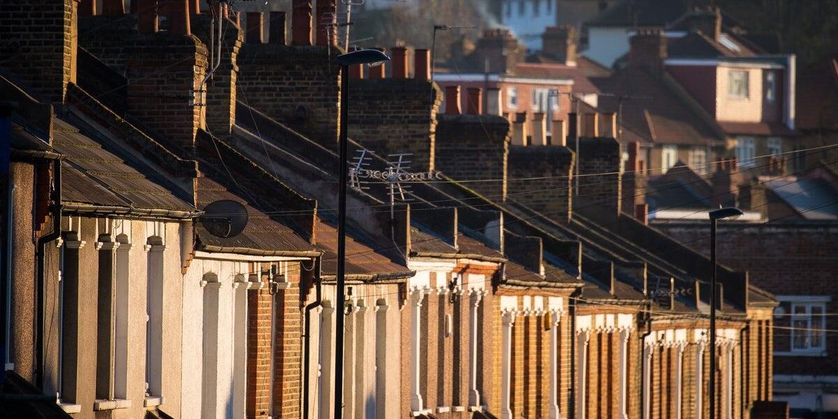 UK House Prices Nudge Upwards by 0.1% in July, Nationwide Reports
