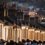 UK House Prices Nudge Upwards by 0.1% in July, Nationwide Reports UK House Prices Nudge Upwards by 0.1% in July, Nationwide Reports