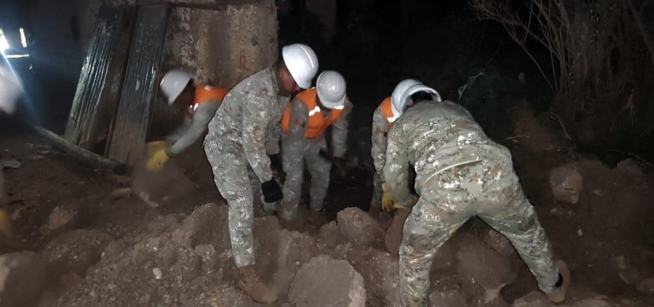 At Least 6 Dead, 21 Injured in Peru Earthquakes At Least 6 Dead, 21 Injured in Peru Earthquakes