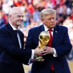 UEFA Declares Boycott of FIFA Competitions Amid World Cup Stake Sale Controversy UEFA Declares Boycott of FIFA Competitions Amid World Cup Stake Sale Controversy