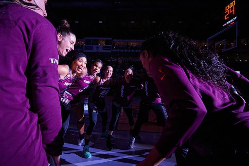 WNBA Canada Expansion: Montreal Set to Make History WNBA Canada Expansion: Montreal Set to Make History
