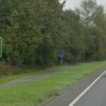 Tragic Derby A38 Crash Claims Four Lives Including Infant Girl