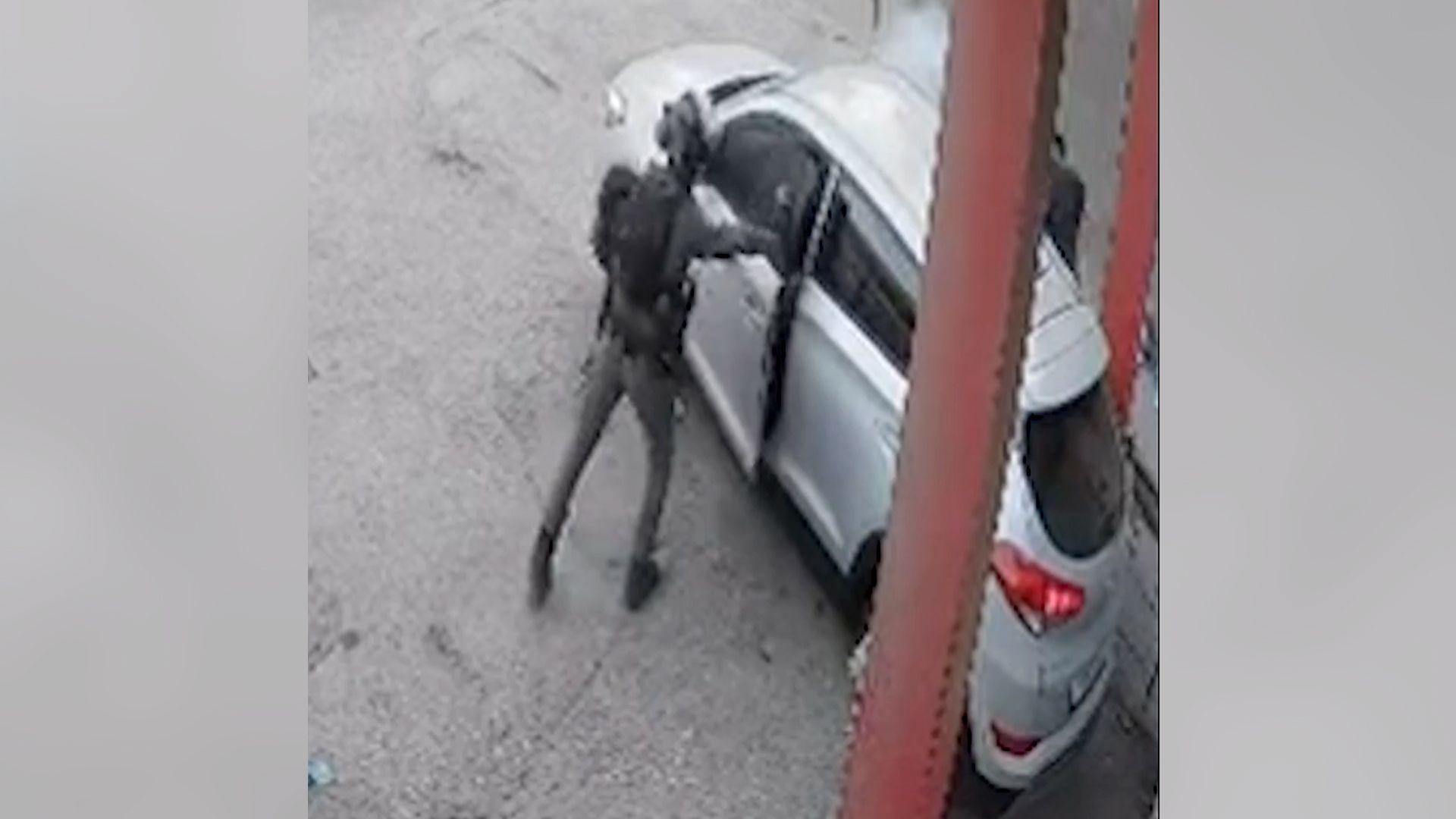 West Bank’s Endless Loop: Stun Grenade Video Ignites Old Grievances, New Scrutiny