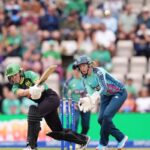 Sports Highlights: The Hundred and Tour de France Continue