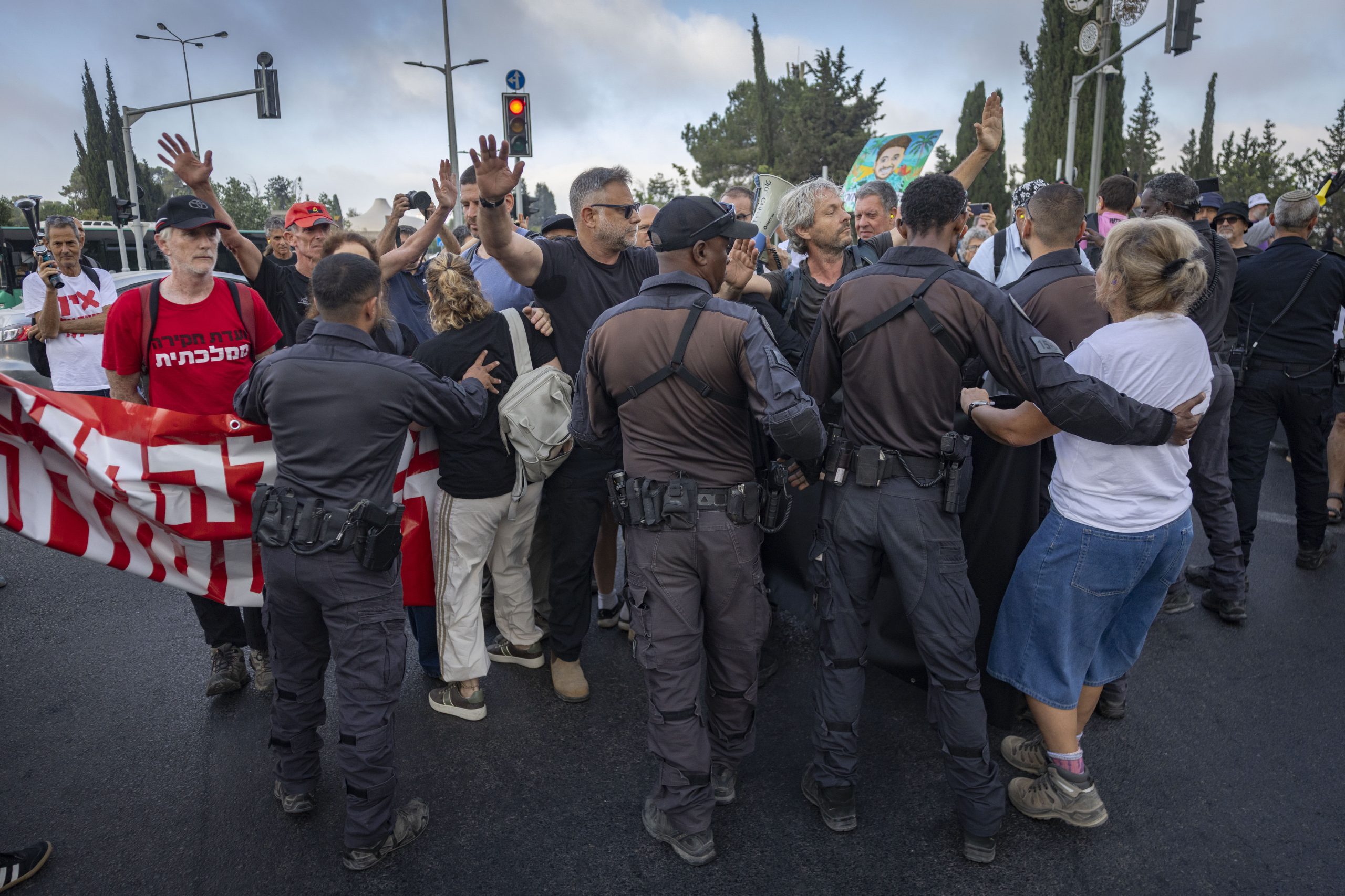 Israel’s Deepening Crisis: 1,000 Days Post-Oct 7