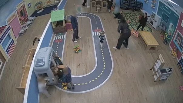Golden State Gold Standard: Toddler’s Trauma Exposes Luxury Daycare’s Tarnished Facade Golden State Gold Standard: Toddler’s Trauma Exposes Luxury Daycare’s Tarnished Facade