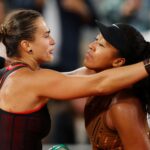 Sabalenka-Osaka: Wimbledon’s Clash of Career Paths Sabalenka-Osaka: Wimbledon’s Clash of Career Paths
