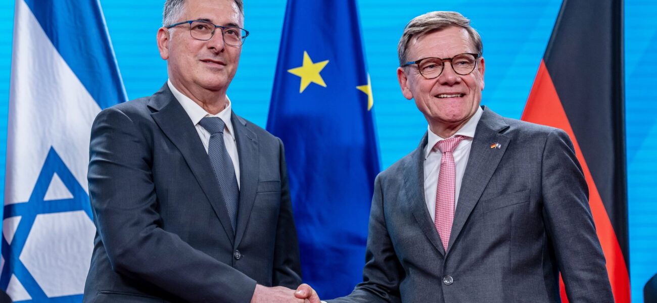 Germany-Turkey Clash Exposes NATO’s Deep Divide Germany-Turkey Clash Exposes NATO’s Deep Divide