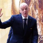 La Liga President Javier Tebas Criticizes FIFA Chief Infantino Over World Cup Remarks La Liga President Javier Tebas Criticizes FIFA Chief Infantino Over World Cup Remarks