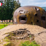 Europe’s Concrete Albatross: The Maginot Line’s Legacy of Strategic Myopia Europe’s Concrete Albatross: The Maginot Line’s Legacy of Strategic Myopia