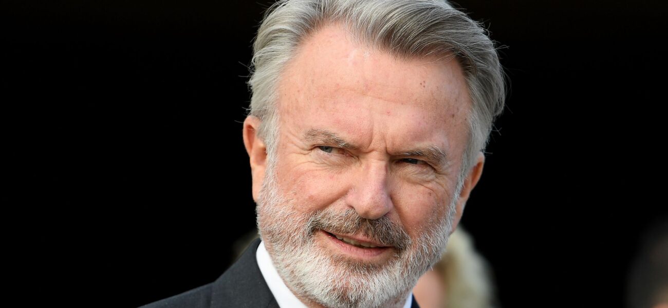 Beyond the Dinosaurs: Sam Neill’s Quiet Exit Echoes Across Global Screens Beyond the Dinosaurs: Sam Neill’s Quiet Exit Echoes Across Global Screens