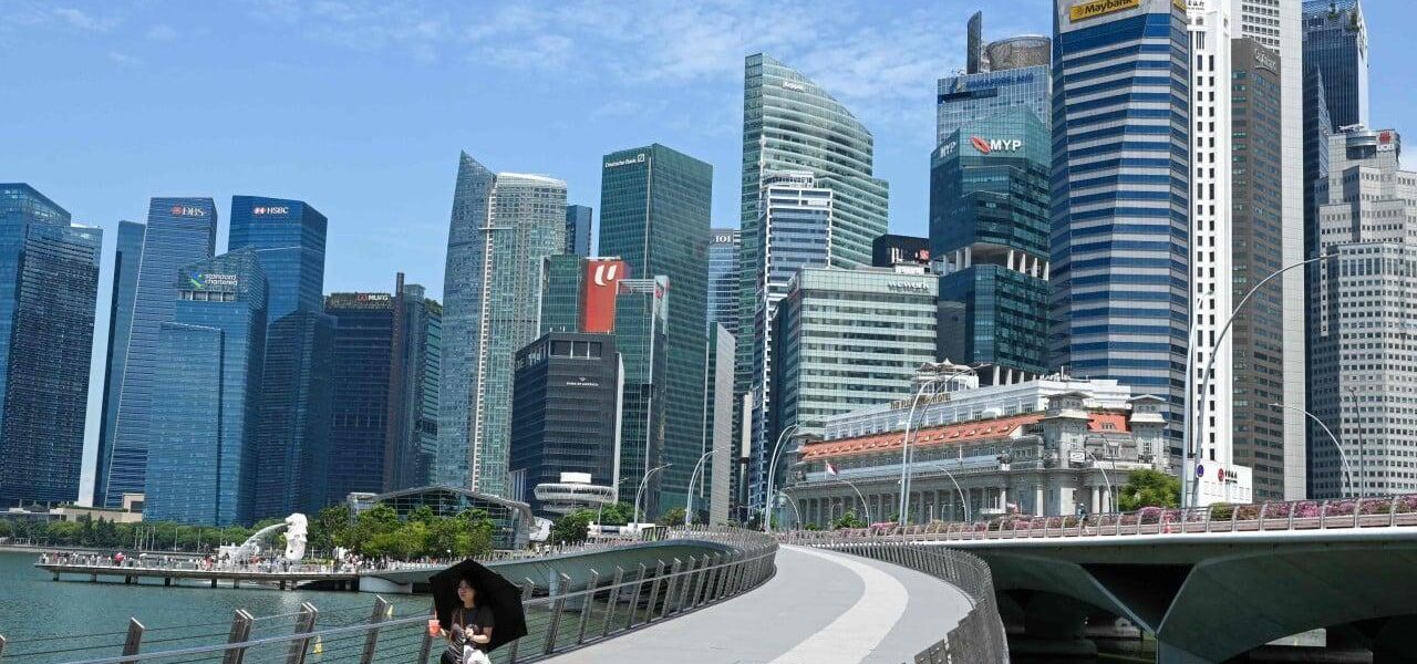 Indonesia’s Financial Hub Ambitions Hinge on Legal Trust, Not Tax Incentives Indonesia’s Financial Hub Ambitions Hinge on Legal Trust, Not Tax Incentives