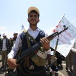 Houthi Attacks on Saudi Tankers Heighten Red Sea Tensions Houthi Attacks on Saudi Tankers Heighten Red Sea Tensions