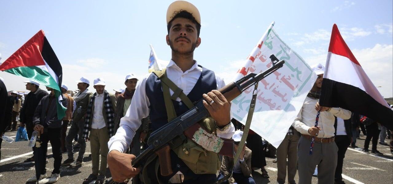 Houthi Attacks on Saudi Tankers Raise Red Sea Tensions Houthi Attacks on Saudi Tankers Raise Red Sea Tensions