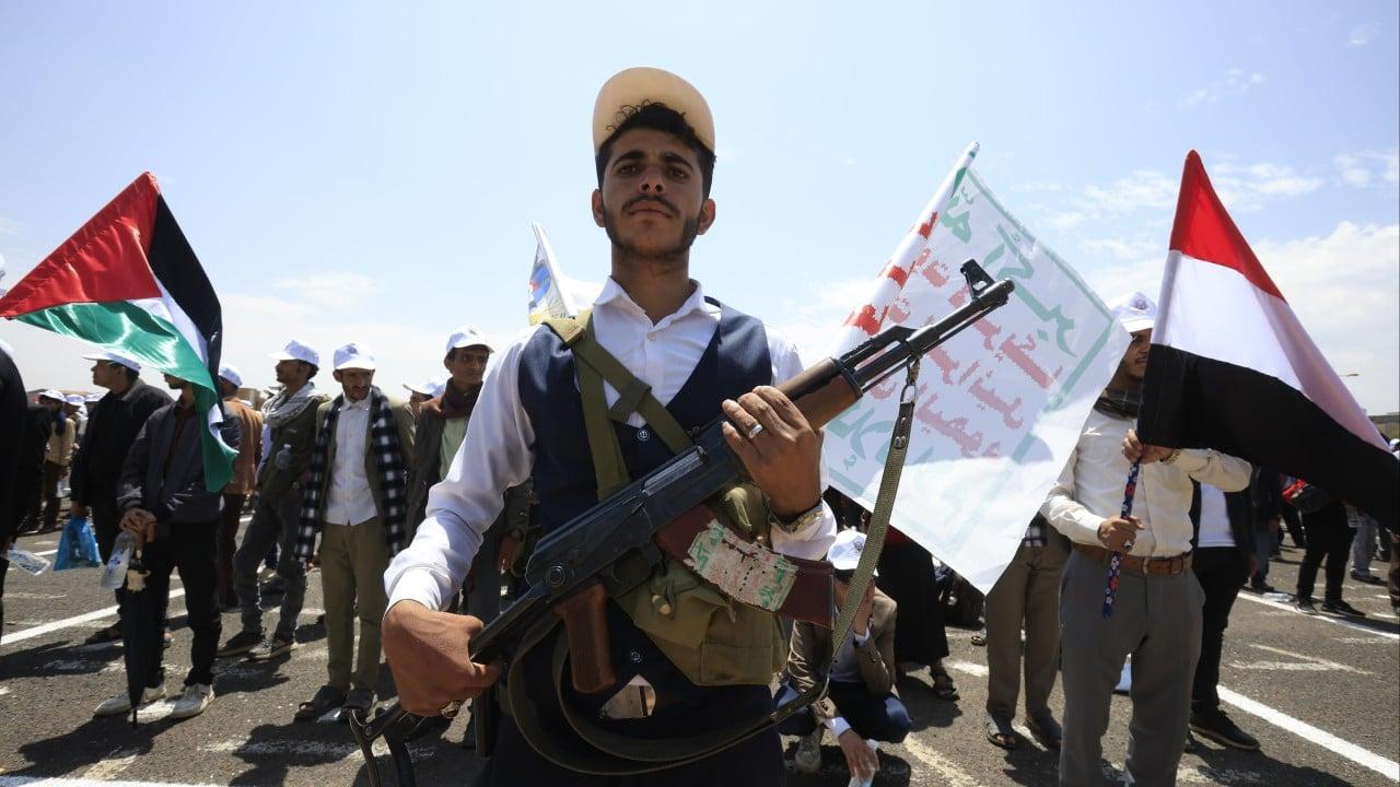 Houthi Attacks on Saudi Tankers Raise Red Sea Tensions Houthi Attacks on Saudi Tankers Raise Red Sea Tensions