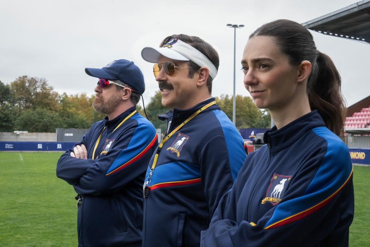 Ted Lasso Season 4 Trailer Features Tribute to Departed Cast Member