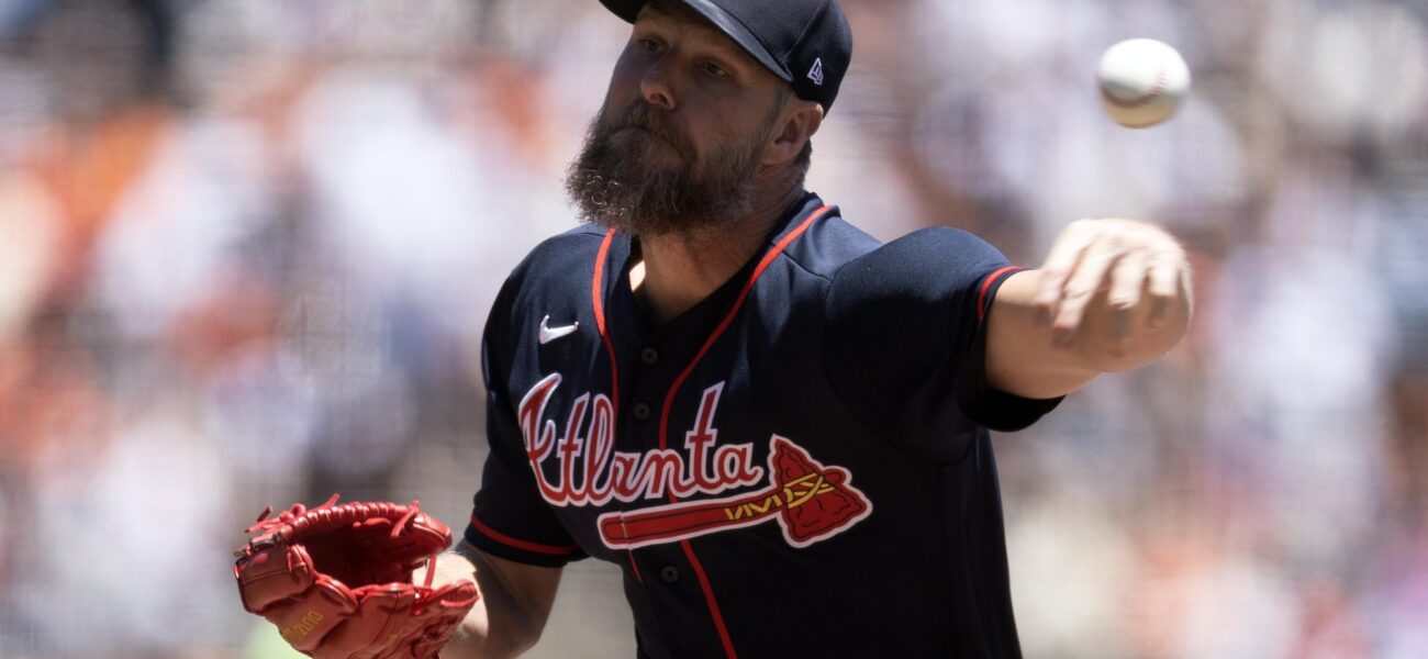 Braves’ Independence Day Woes: Atlanta’s Tarnished Pride Braves’ Independence Day Woes: Atlanta’s Tarnished Pride