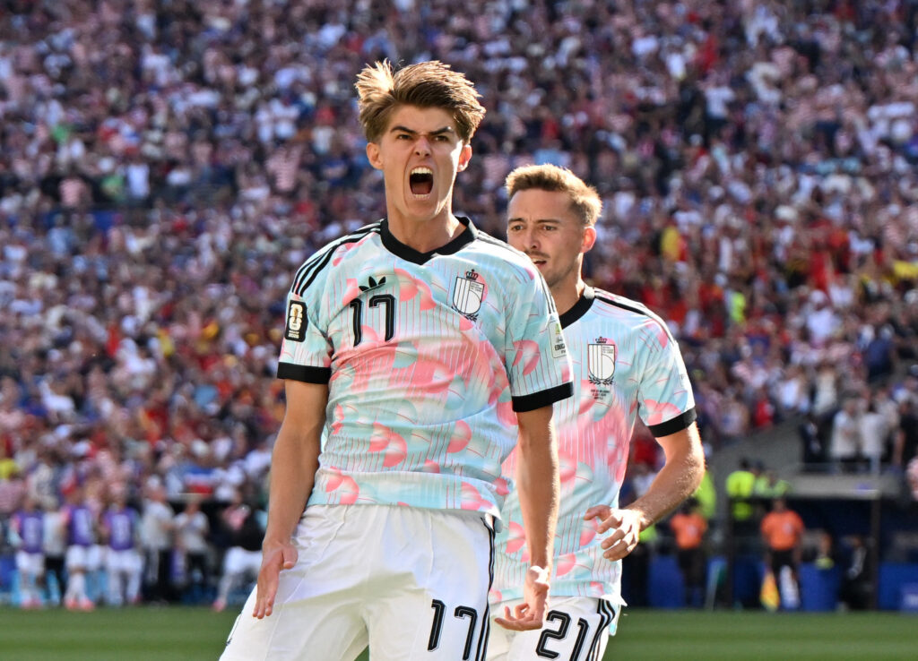 Beyond the Pitch: Spain, Belgium, and the Global Spectacle’s Economic Undercut