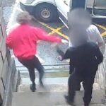 Convicted Rapist Attempts Court Escape Following Knifepoint Abduction of Teen Convicted Rapist Attempts Court Escape Following Knifepoint Abduction of Teen