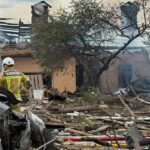 Russian Missile Strike Kills 10, Injures Nearly 100 at Ukraine Defence Event Russian Missile Strike Kills 10, Injures Nearly 100 at Ukraine Defence Event