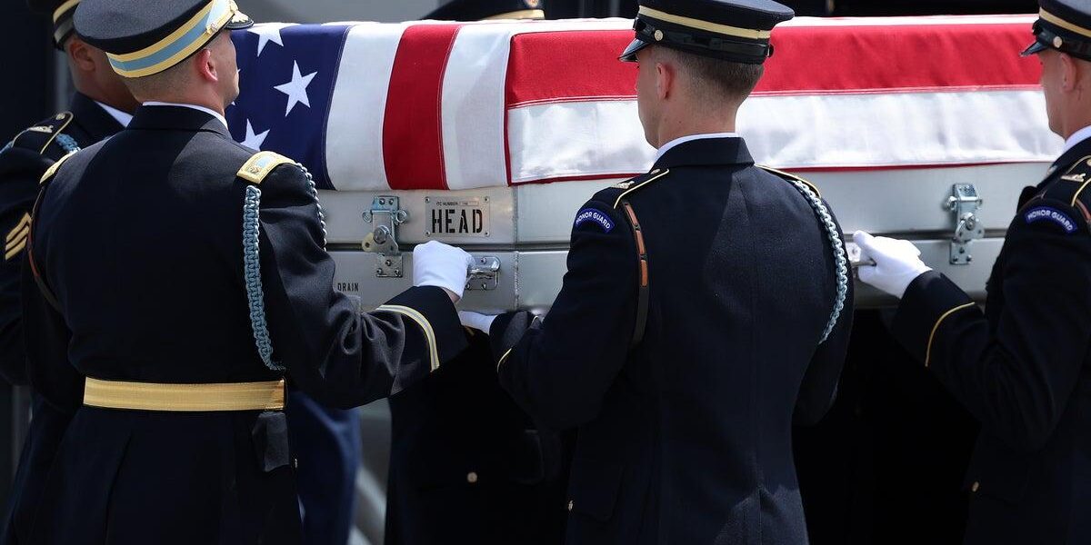 Pentagon Adjusts Iran War Death Count to Align with Trump Timeline: Report Pentagon Adjusts Iran War Death Count to Align with Trump Timeline: Report