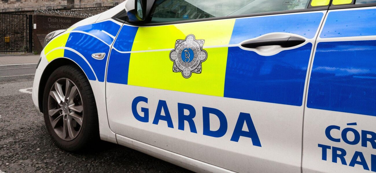 Critical Car Bomb Thwarted by Irish Police Near Border Critical Car Bomb Thwarted by Irish Police Near Border