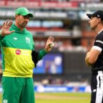 Stephen Fleming Appointed as England Test Head Coach; Joe Root Returns as Captain