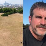 UK Drought Forces Farmer to Consider Halting Vegetable Production