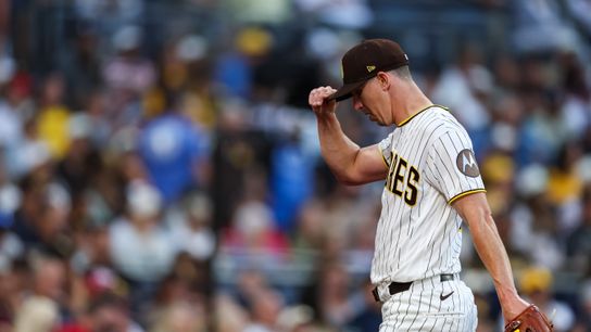 Padres’ July Slump: A Microcosm of Ambitions Unraveling, from Diamondbacks to Dynasties Padres’ July Slump: A Microcosm of Ambitions Unraveling, from Diamondbacks to Dynasties