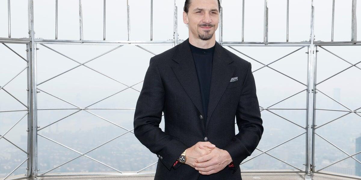 Zlatan Ibrahimovic Exits Punditry Role Following World Cup Final Zlatan Ibrahimovic Exits Punditry Role Following World Cup Final