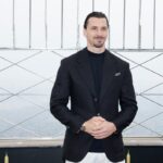 Zlatan Ibrahimovic Exits Punditry Role Following World Cup Final