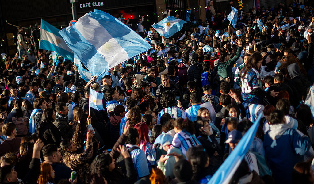 The Silence After the Roar: When National Euphoria Meets Mundane Reality The Silence After the Roar: When National Euphoria Meets Mundane Reality