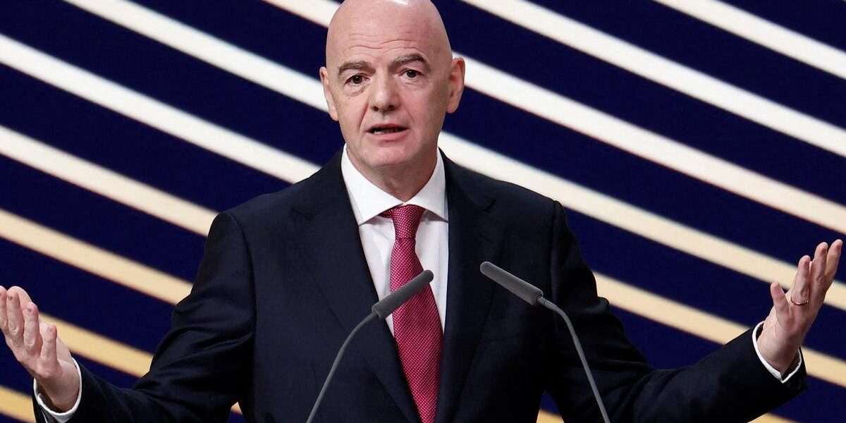 Concacaf and AFC Express Concern Over FIFA’s World Cup Investor Plan