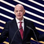 Concacaf and AFC Express Concern Over FIFA’s World Cup Investor Plan