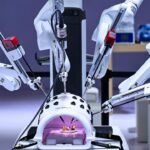 China’s Surgical Robots Enter Vietnam Market, Challenging Western Dominance