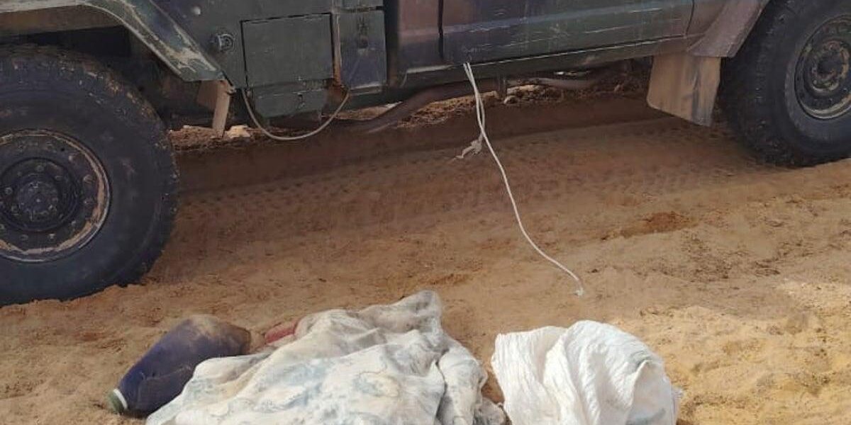Mali Army Convoy Ambushed by Jihadi Militants and Separatists Mali Army Convoy Ambushed by Jihadi Militants and Separatists