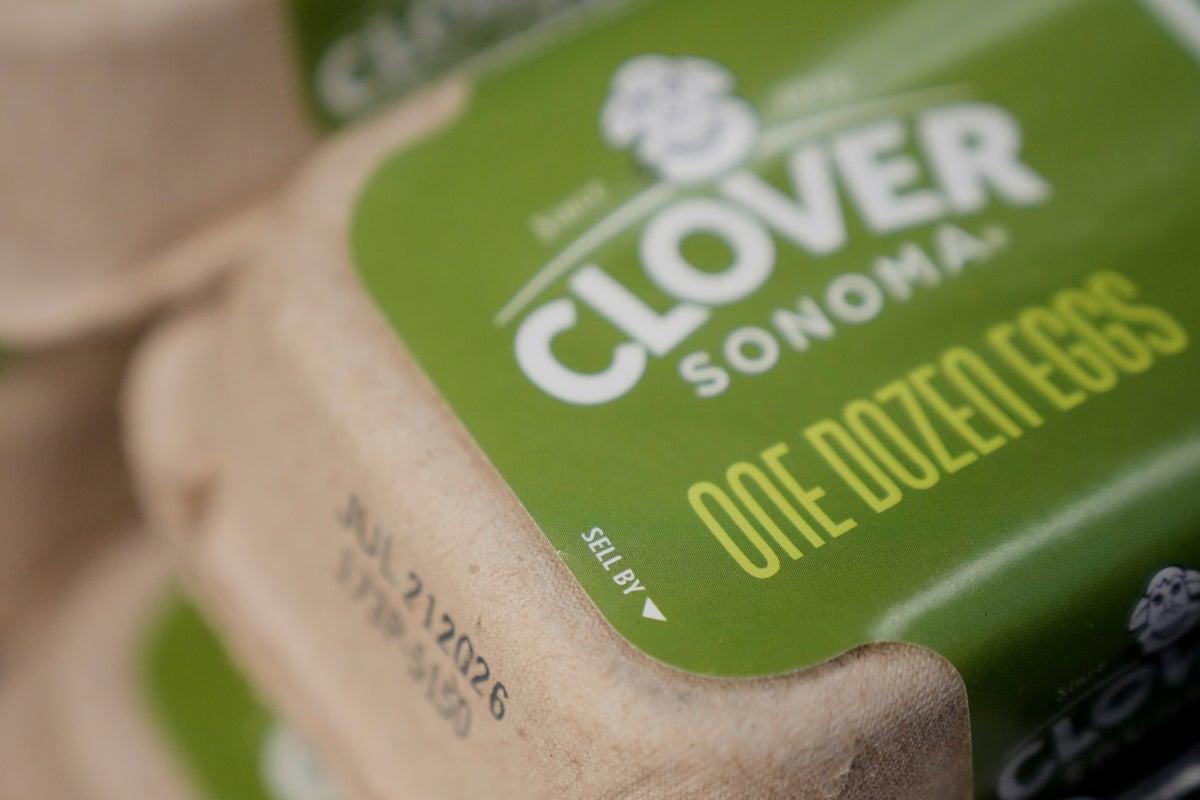 Experts Clarify Which Food Date Labels to Heed and Ignore Experts Clarify Which Food Date Labels to Heed and Ignore