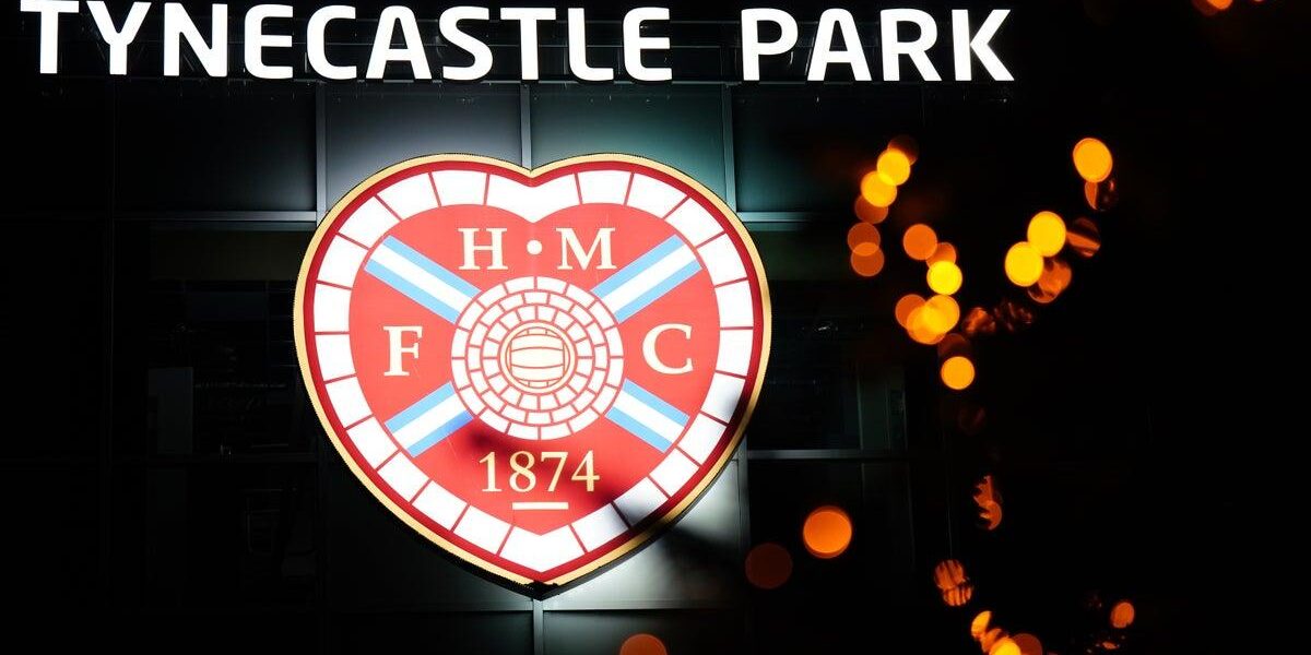Hearts Face Sturm Graz in Champions League Qualifying Round Hearts Face Sturm Graz in Champions League Qualifying Round