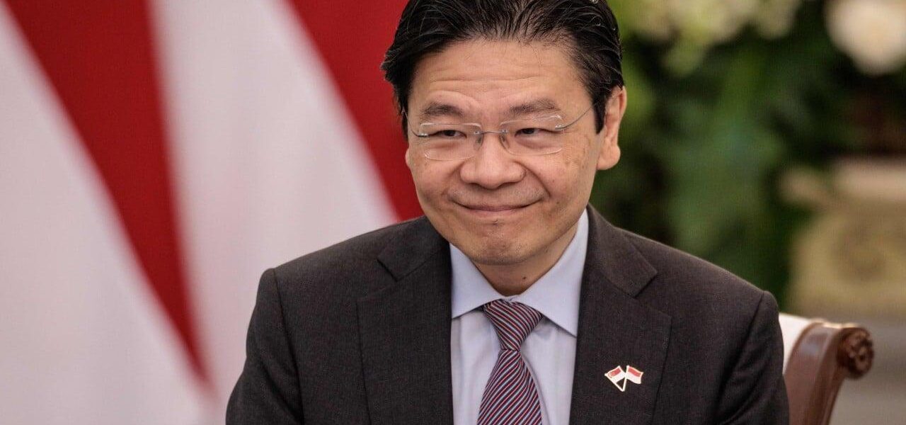 Singapore PM Lawrence Wong Accelerates Cabinet Renewal with Strategic Reshuffle Singapore PM Lawrence Wong Accelerates Cabinet Renewal with Strategic Reshuffle