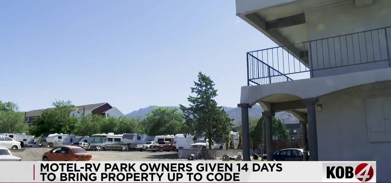 Albuquerque’s ‘Extend-a-Suit’ Fiasco: Tent City By Other Means Draws Heavy Fines, No Evictions Albuquerque’s ‘Extend-a-Suit’ Fiasco: Tent City By Other Means Draws Heavy Fines, No Evictions