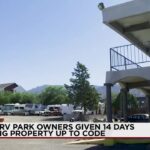Albuquerque’s ‘Extend-a-Suit’ Fiasco: Tent City By Other Means Draws Heavy Fines, No Evictions Albuquerque’s ‘Extend-a-Suit’ Fiasco: Tent City By Other Means Draws Heavy Fines, No Evictions