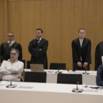 Germany’s Stiff Hand: A Berlin Court, Yezidi Survivors, and the Ghost of Mosul