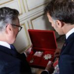 Macron’s Medallion: Starmer’s French ‘Honour’ Echoes a New European Courtship, Post-Brexit Macron’s Medallion: Starmer’s French ‘Honour’ Echoes a New European Courtship, Post-Brexit