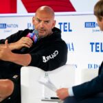 Fetterman’s Gambit: When Progressive Iron Sharpens Against Israel Fetterman’s Gambit: When Progressive Iron Sharpens Against Israel