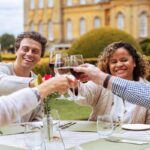 Top UK Garden Restaurants: Savor Fresh, Locally Grown Cuisine Top UK Garden Restaurants: Savor Fresh, Locally Grown Cuisine