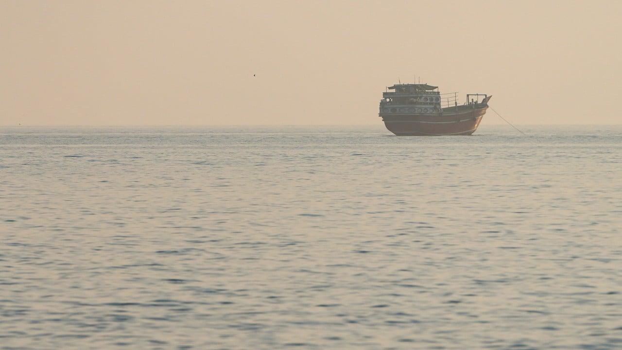 Oman Proposes Gulf-Backed Plan to Manage Strait of Hormuz Amid Trade Disruptions