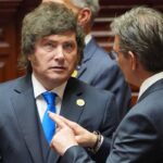 Milei’s Decree: Argentina Empowered to Deport Foreigners for Hate Speech Milei’s Decree: Argentina Empowered to Deport Foreigners for Hate Speech