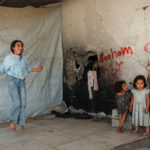 The Unsung Attrition: Gaza’s Children Endure a Silent Summer The Unsung Attrition: Gaza’s Children Endure a Silent Summer