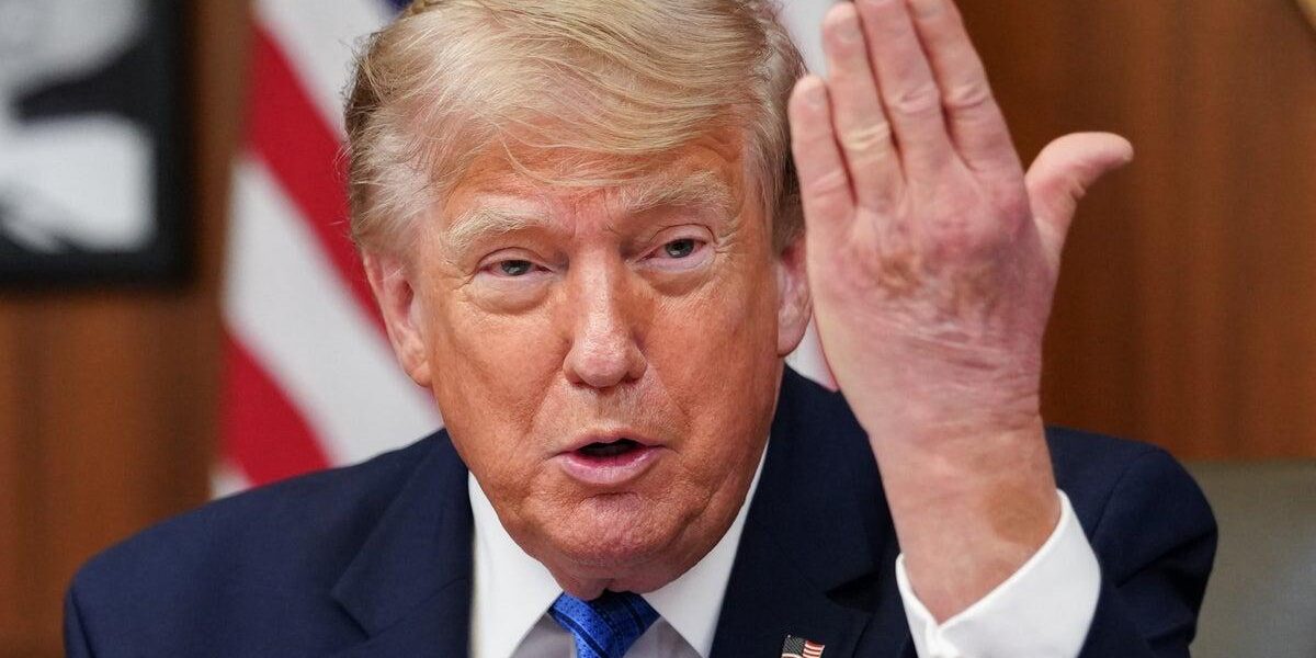 Trump’s ‘Bing. Bing. Bing’ Soundbite Recaps US-Iran Missile Incident Trump’s ‘Bing. Bing. Bing’ Soundbite Recaps US-Iran Missile Incident