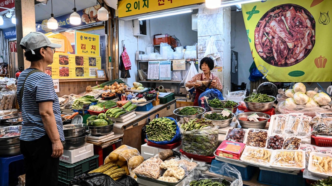 South Korea Positions Vietnam as Strategic ASEAN Food Hub South Korea Positions Vietnam as Strategic ASEAN Food Hub